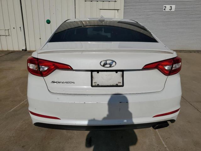Photo 6 from auction – 2016 HYUNDAI SONATA SE with VIN 5NPE24AF2GH352391