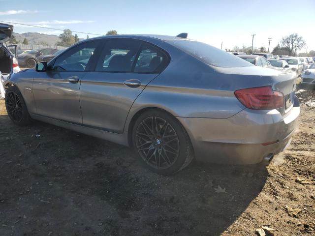 Photo 2 from auction – 2012 BMW 535 XI with VIN WBAFU7C59CDU59617