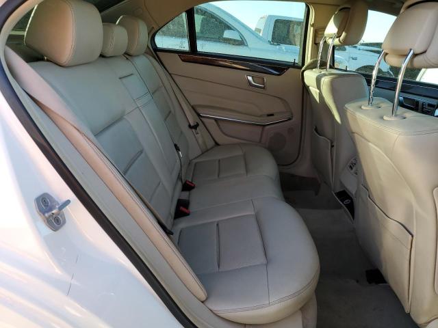 Photo 10 from auction – 2014 MERCEDES-BENZ E 350 with VIN WDDHF5KB4EA900632