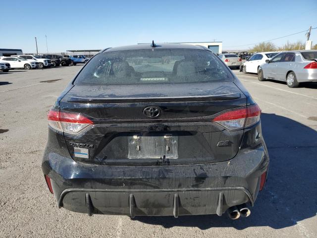 Photo 6 from auction – 2023 TOYOTA COROLLA SE with VIN 5YFS4MCE3PP161678