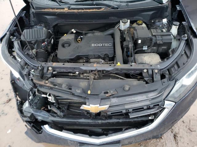 Photo 12 from auction – 2018 CHEVROLET EQUINOX LT with VIN 3GNAXJEV9JS563219