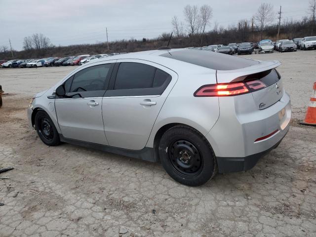 Photo 2 from auction – 2015 CHEVROLET VOLT with VIN 1G1RA6E44FU112765
