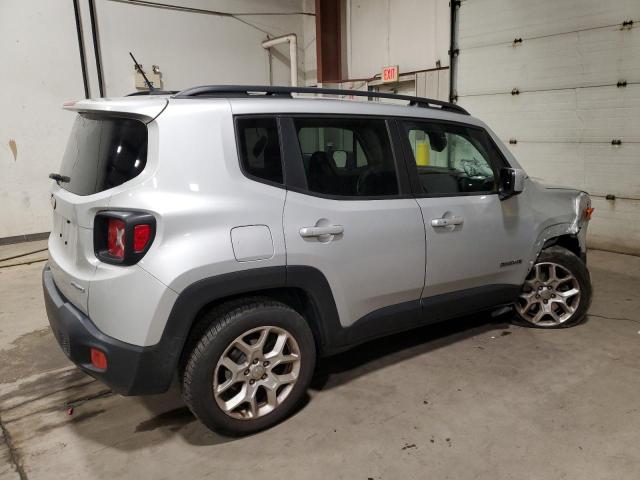 Photo 3 from auction – 2017 JEEP RENEGADE L with VIN ZACCJBBB8HPE95008