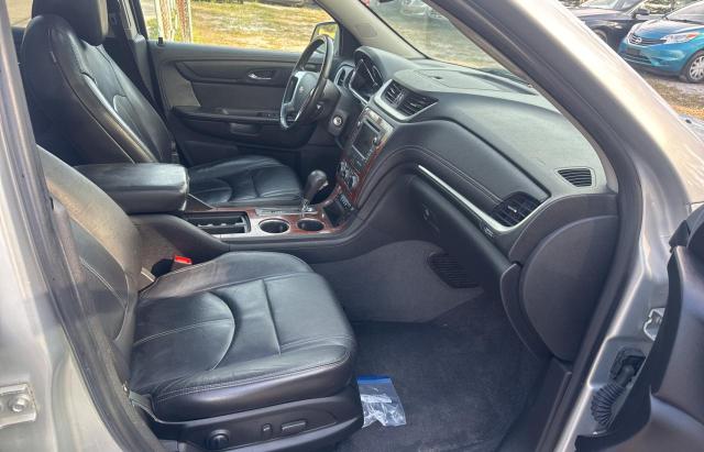 Photo 5 from auction – 2013 CHEVROLET TRAVERSE L with VIN 1GNKVJKDXDJ191935
