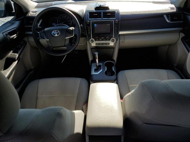 Photo 8 from auction – 2012 TOYOTA CAMRY BASE with VIN 4T4BF1FK0CR210215