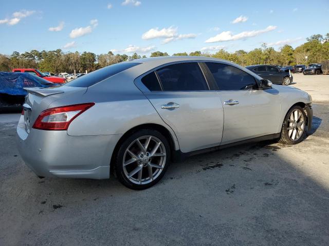 Zdjęcie 3 z aukcji – 2011 NISSAN MAXIMA S z VIN 1N4AA5APXBC846315