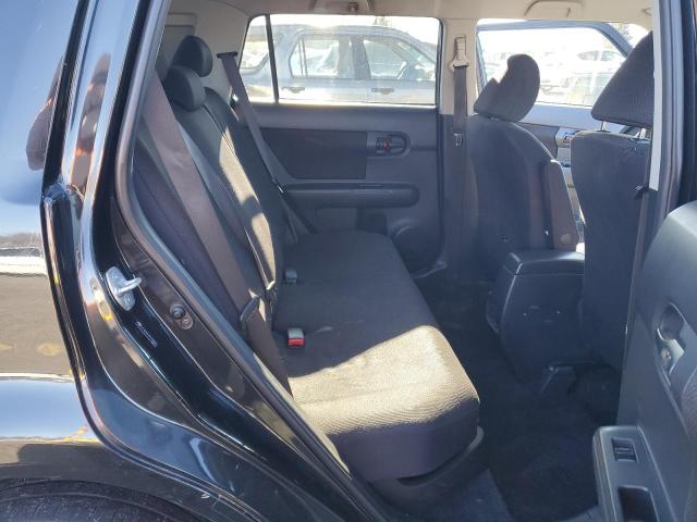 Photo 10 from auction – 2008 TOYOTA SCION XB with VIN JTLKE50E481059596