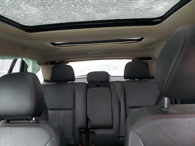 Photo 10 from auction – 2014 FORD EDGE SEL with VIN 2FMDK4JC1EBB62779