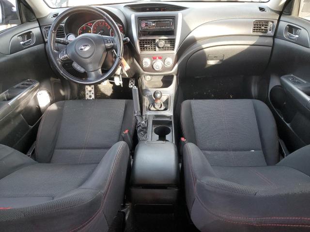 Photo 8 from auction – 2014 SUBARU IMPREZA WR with VIN JF1GV7E68EG006798