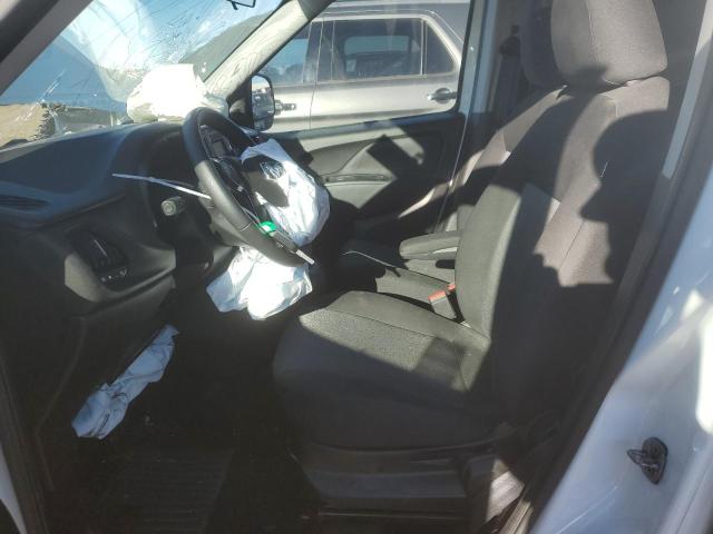 Photo 7 from auction – 2022 RAM PROMASTER with VIN ZFBHRFAB6N6X59173