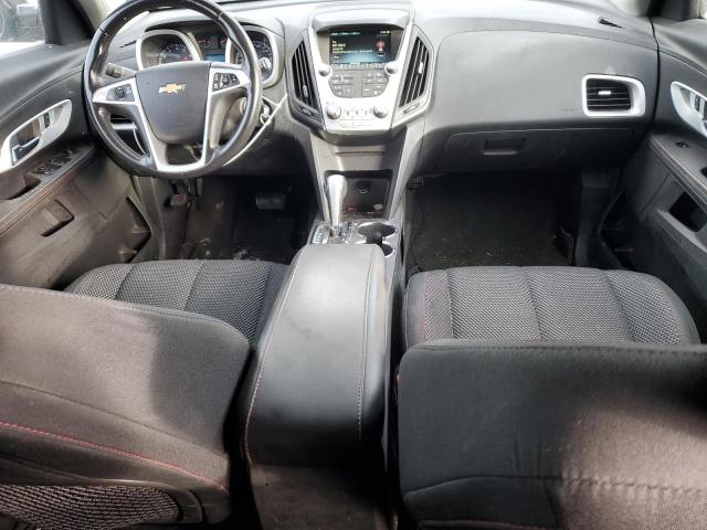 Photo 8 from auction – 2012 CHEVROLET EQUINOX LT with VIN 2GNALDEK7C6198544