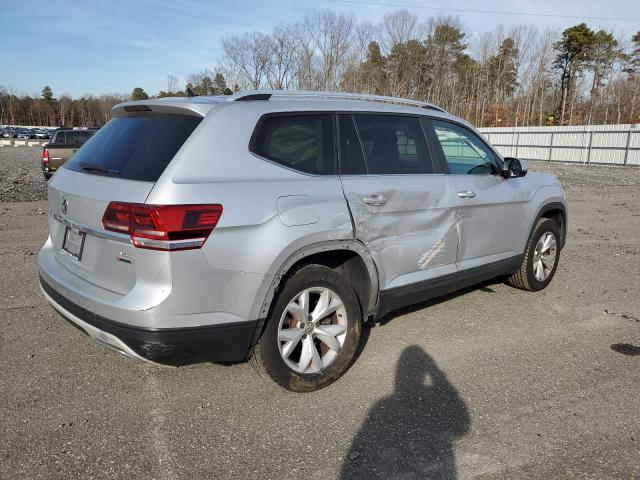 Photo 3 from auction – 2018 VOLKSWAGEN ATLAS S with VIN 1V2GR2CA7JC544532