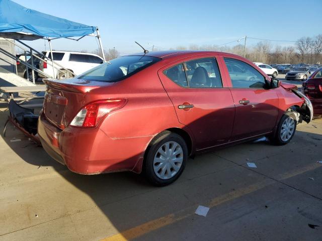 Photo 3 from auction – 2018 NISSAN VERSA S with VIN 3N1CN7AP1JL805872