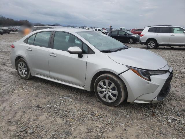 Photo 4 from auction – 2020 TOYOTA COROLLA LE with VIN 5YFEPRAE2LP127603