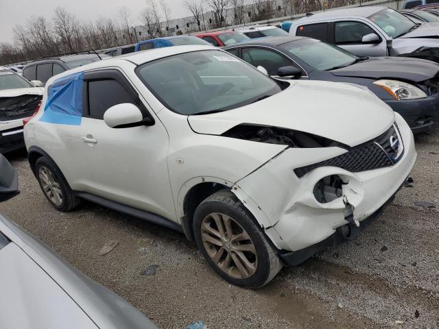 Photo 4 from auction – 2013 NISSAN JUKE S with VIN JN8AF5MV5DT215811