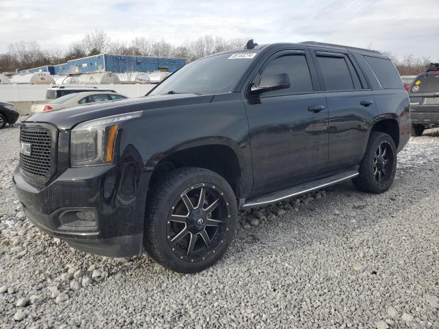 GMC YUKON 2016 with VIN 1GKS2BKC0GR442616 - Photo from auction