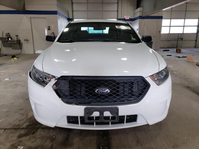 Photo 5 from auction – 2015 FORD TAURUS POL with VIN 1FAHP2MKXFG203943
