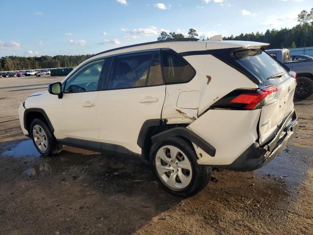 Photo 2 from auction – 2019 TOYOTA RAV4 LE with VIN JTMH1RFV3KD513651