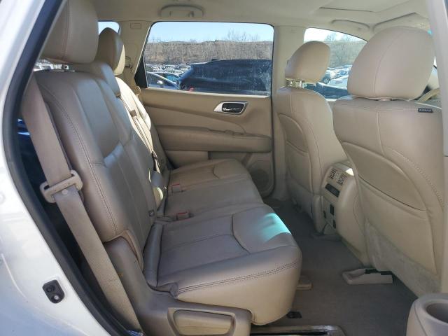 Photo 11 from auction – 2015 NISSAN PATHFINDER with VIN 5N1AR2MM5FC707794