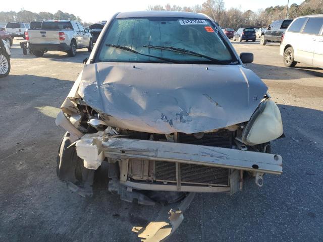 Photo 5 from auction – 2005 TOYOTA ECHO with VIN JTDBT123750358118
