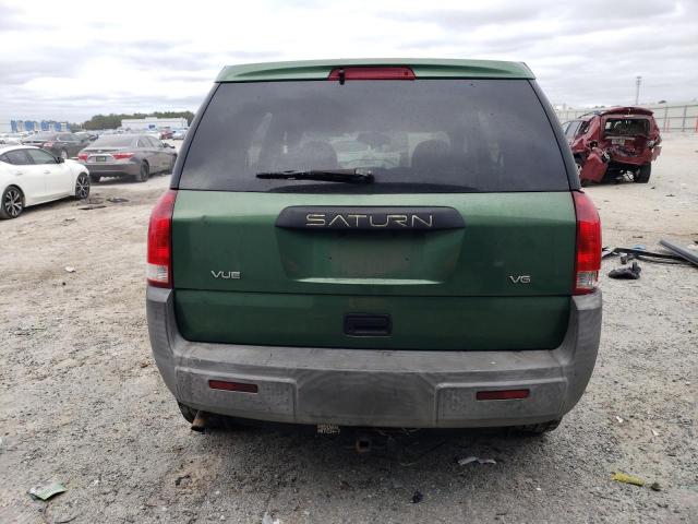 Photo 6 from auction – 2003 SATURN VUE with VIN 5GZCZ53B03S868326