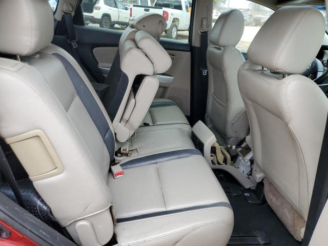 Photo 11 from auction – 2007 MAZDA CX-9 with VIN JM3TB28Y470105932