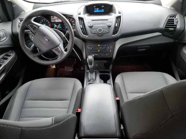 Photo 8 from auction – 2018 FORD ESCAPE S with VIN 1FMCU0F7XJUC43536