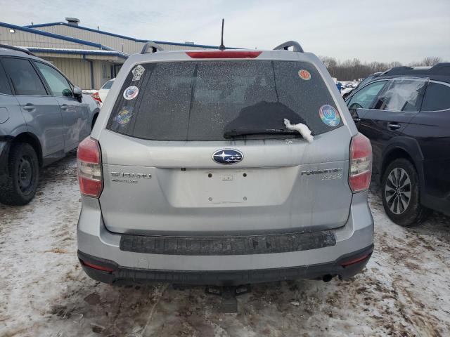 Photo 6 from auction – 2014 SUBARU FORESTER 2 with VIN JF2SJAEC9EH507617