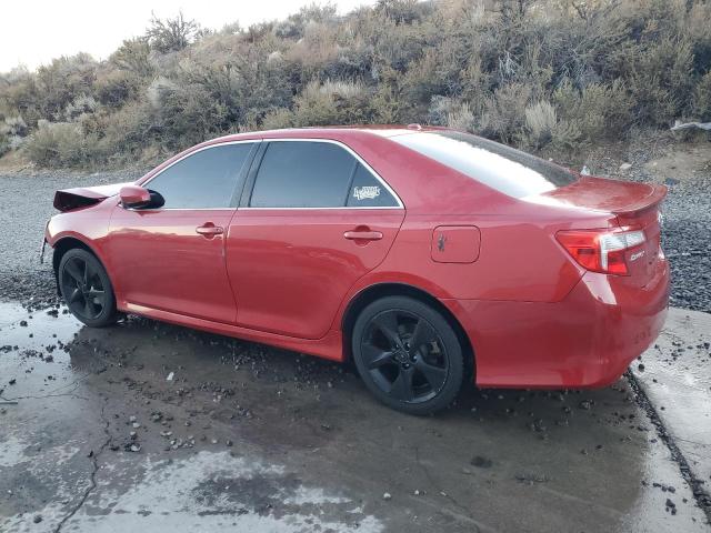 Photo 2 from auction – 2012 TOYOTA CAMRY BASE with VIN 4T1BF1FK5CU616209