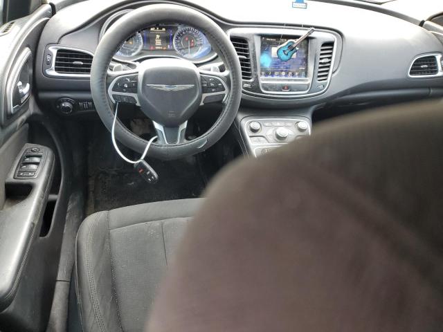 Photo 8 from auction – 2016 CHRYSLER 200 LIMITE with VIN 1C3CCCAG9GN175608