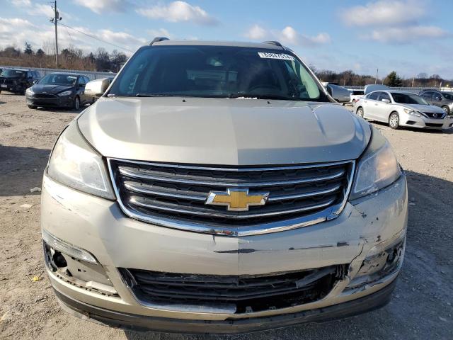 Photo 5 from auction – 2015 CHEVROLET TRAVERSE L with VIN 1GNKRGKD8FJ221153