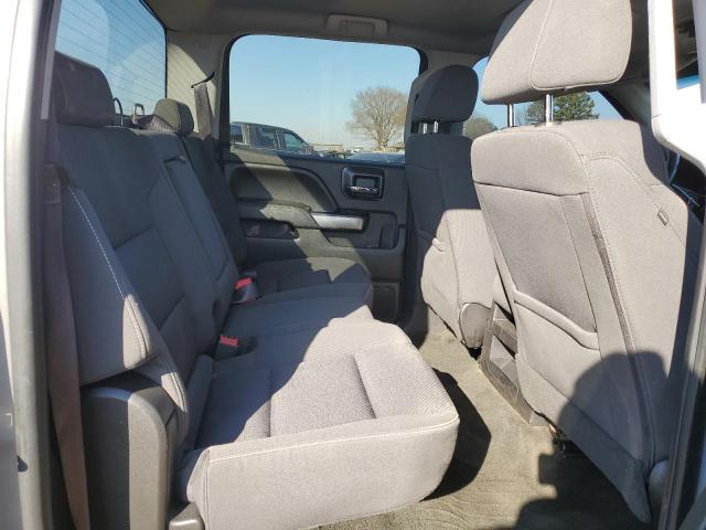 Photo 10 from auction – 2017 CHEVROLET SILVERADO with VIN 3GCUKREC1HG268243