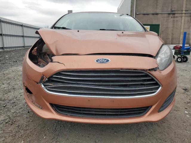 Photo 5 from auction – 2017 FORD FIESTA SE with VIN 3FADP4BJ9HM103586