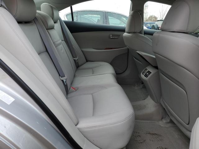 Photo 10 from auction – 2008 LEXUS ES 350 with VIN JTHBJ46G682199006