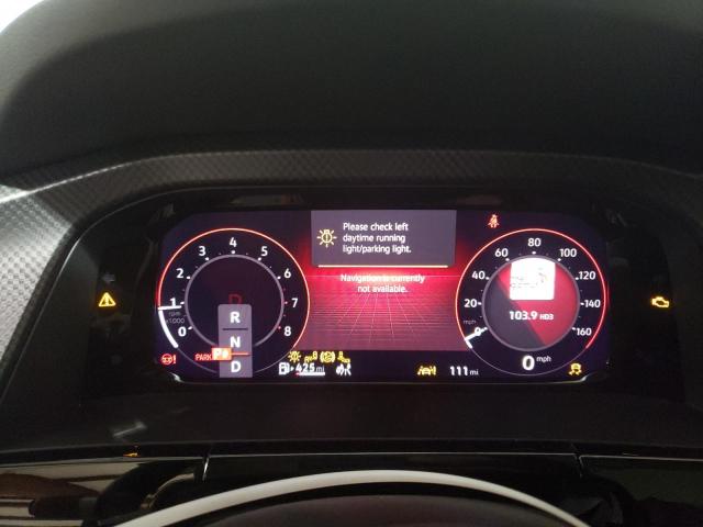 Photo 9 from auction – 2024 VOLKSWAGEN ATLAS PEAK with VIN 1V2GR2CA7RC564002