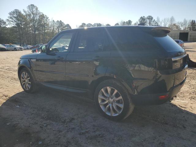 Photo 2 from auction – 2017 LAND ROVER RANGE ROVE with VIN SALWR2FK3HA166175