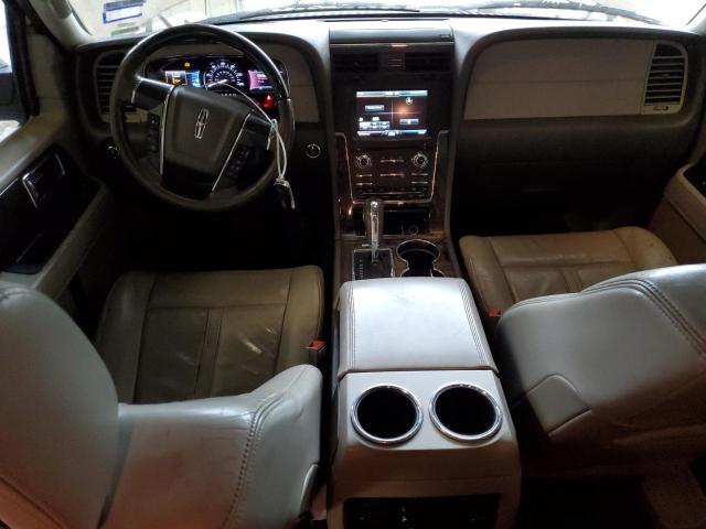 Photo 8 from auction – 2015 LINCOLN NAVIGATOR with VIN 5LMJJ3JT8FEJ12514