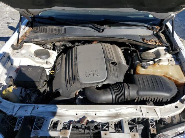 Photo 11 from auction – 2011 CHRYSLER 300C with VIN 2C3CA6CT9BH594206