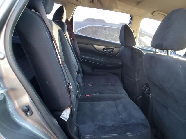 Photo 11 from auction – 2016 NISSAN ROGUE S with VIN JN8AT2MV5GW149738