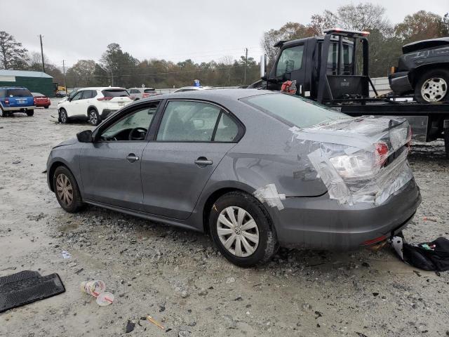 Photo 2 from auction – 2014 VOLKSWAGEN JETTA BASE with VIN 3VW2K7AJ2EM323325