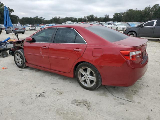 Photo 2 from auction – 2014 TOYOTA CAMRY L with VIN 4T1BF1FK6EU870370