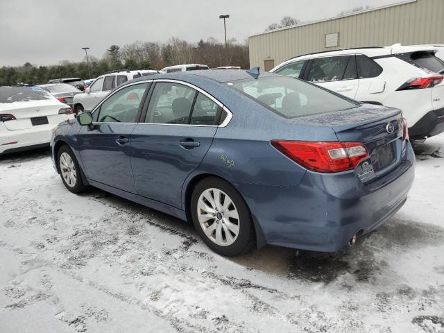 Photo 2 from auction – 2016 SUBARU LEGACY 2.5 with VIN 4S3BNAC69G3014648