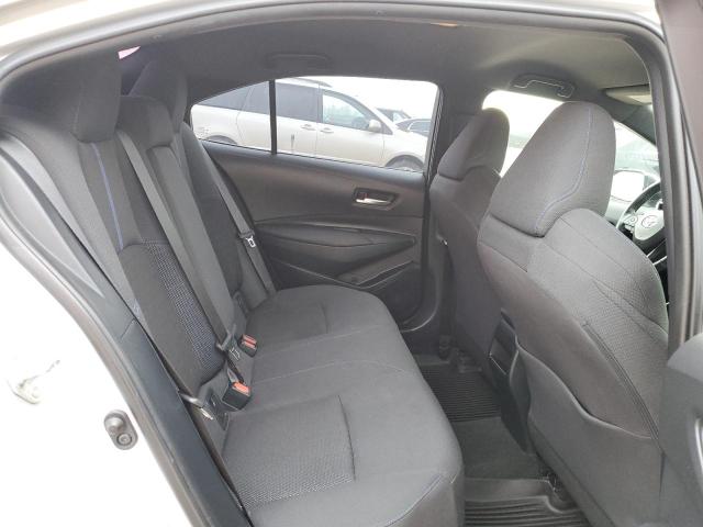 Photo 10 from auction – 2021 TOYOTA COROLLA SE with VIN 5YFS4MCE5MP061531