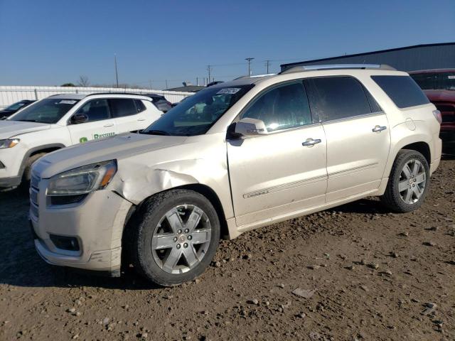 GMC ACADIA DEN 2014 with VIN 1GKKVTKD2EJ230656 - Photo from auction