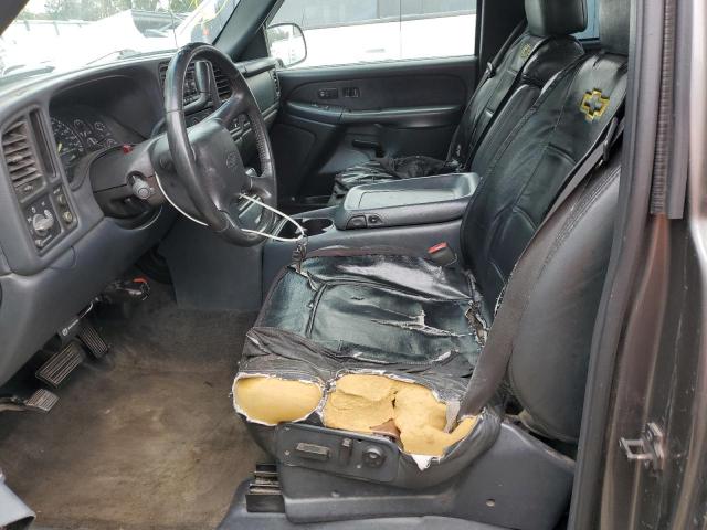 Photo 7 from auction – 2000 CHEVROLET SILVERADO with VIN 2GCEC19T6Y1209159