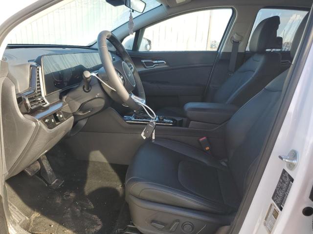 Photo 7 from auction – 2024 KIA SPORTAGE E with VIN 5XYK33DF5RG209984