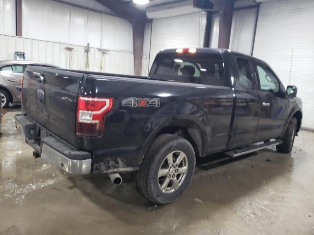 Photo 3 from auction – 2018 FORD F150 SUPER with VIN 1FTFX1E55JFB10122