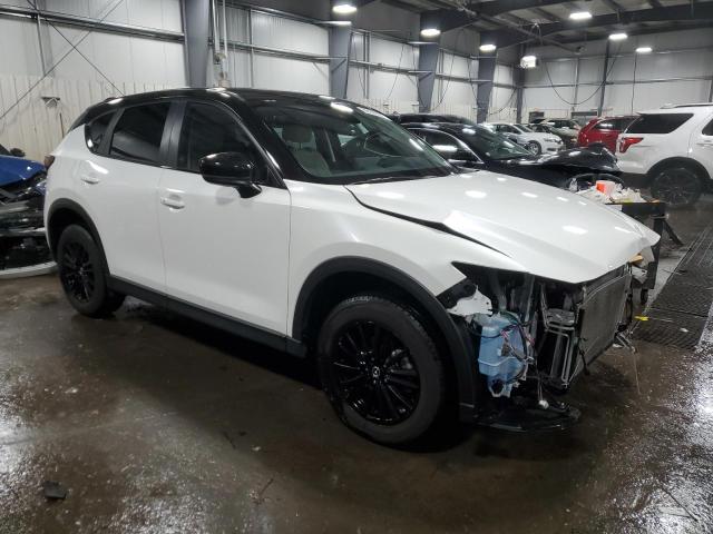 Photo 4 from auction – 2021 MAZDA CX-5 TOURI with VIN JM3KFBCM8M0411192