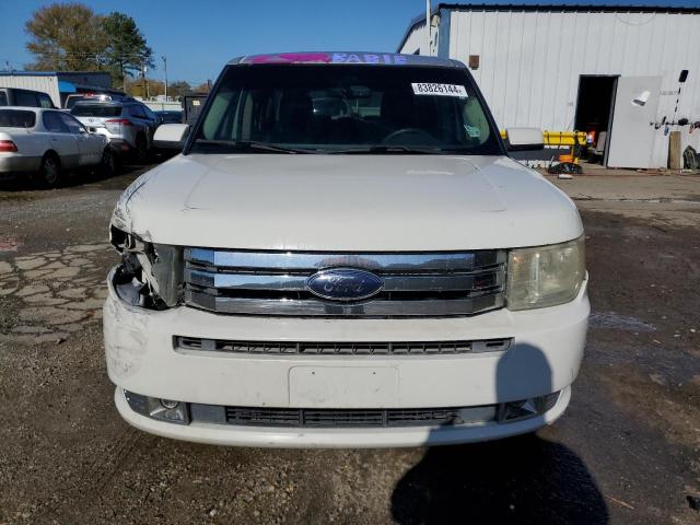 Photo 5 from auction – 2009 FORD FLEX SEL with VIN 2FMDK52C49BA15091