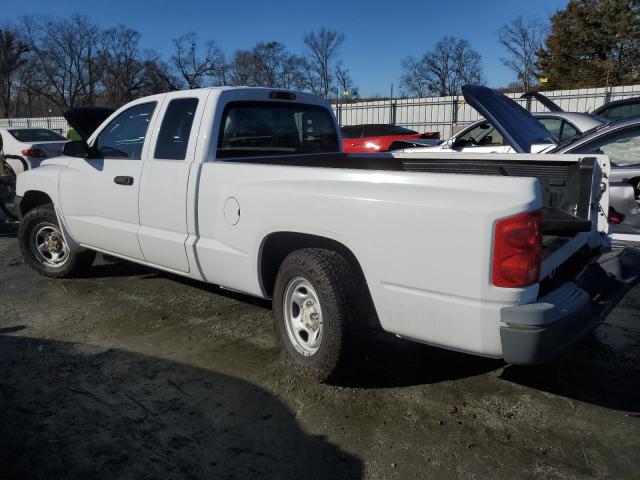Photo 2 from auction – 2005 DODGE DAKOTA ST with VIN 1D7HE22K95S304640